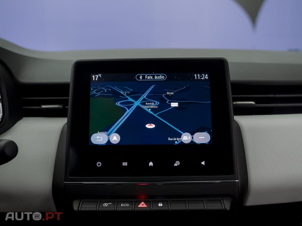 Renault Clio 1.5 Blue dCi Evolution