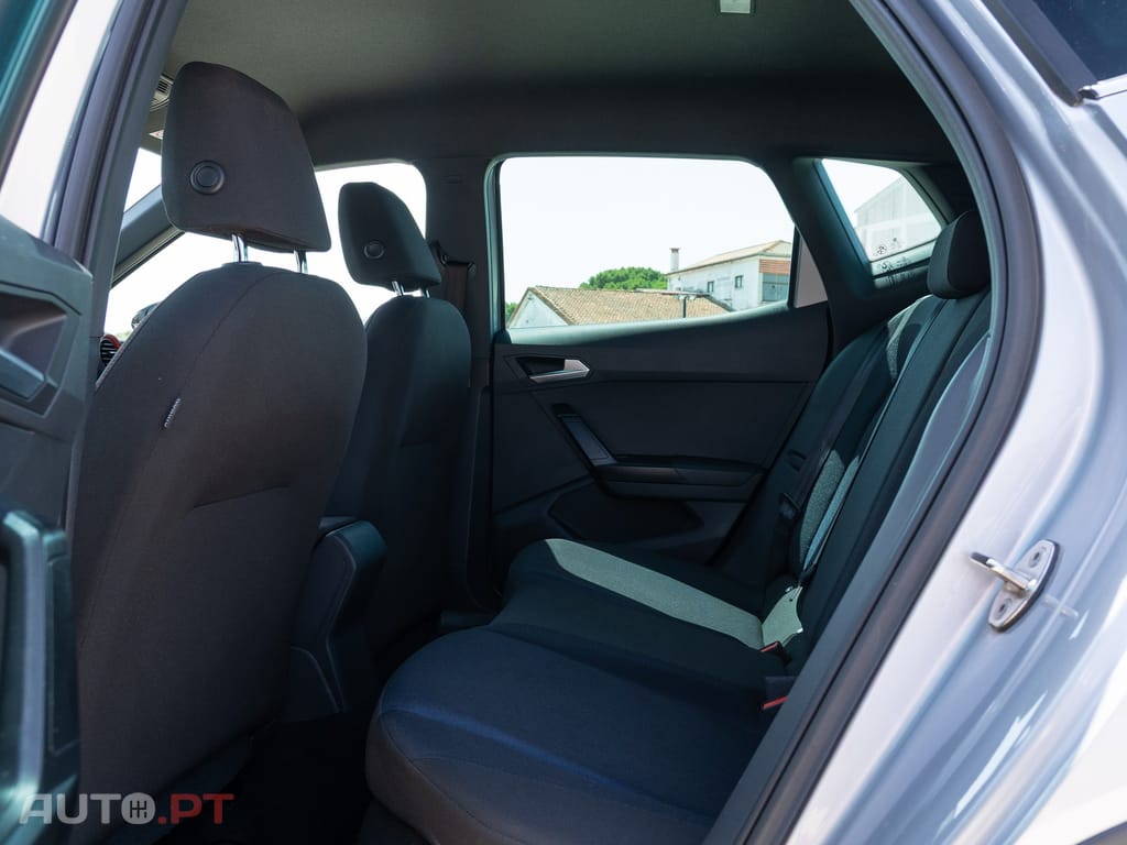 Seat Arona 1.0 TSI FR