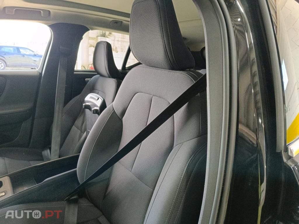 Volvo XC40 1.5 T4 PHEV Inscription Expression