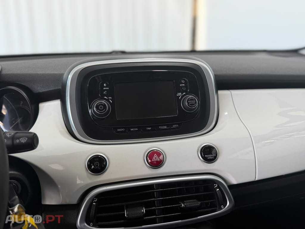 Fiat 500X 1.3 MJ Cross