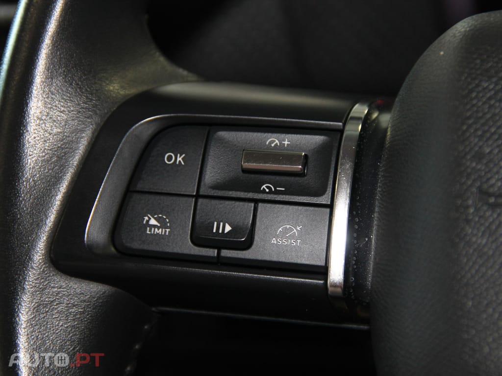 Citroen C4 1.5 BlueHDi Feel