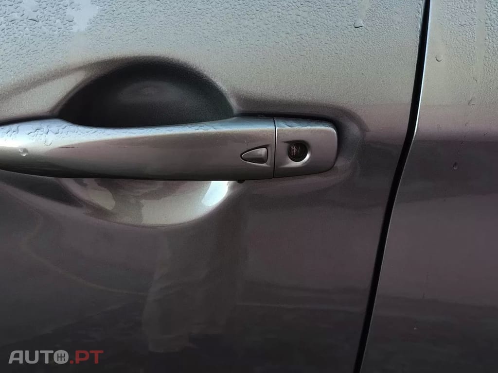 Nissan Qashqai 1.5 dCi Acenta Connect