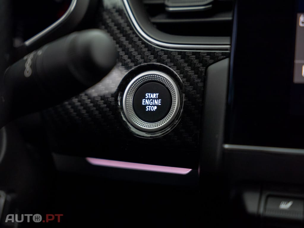 Renault Arkana 1.3 TCe R.S.Line EDC