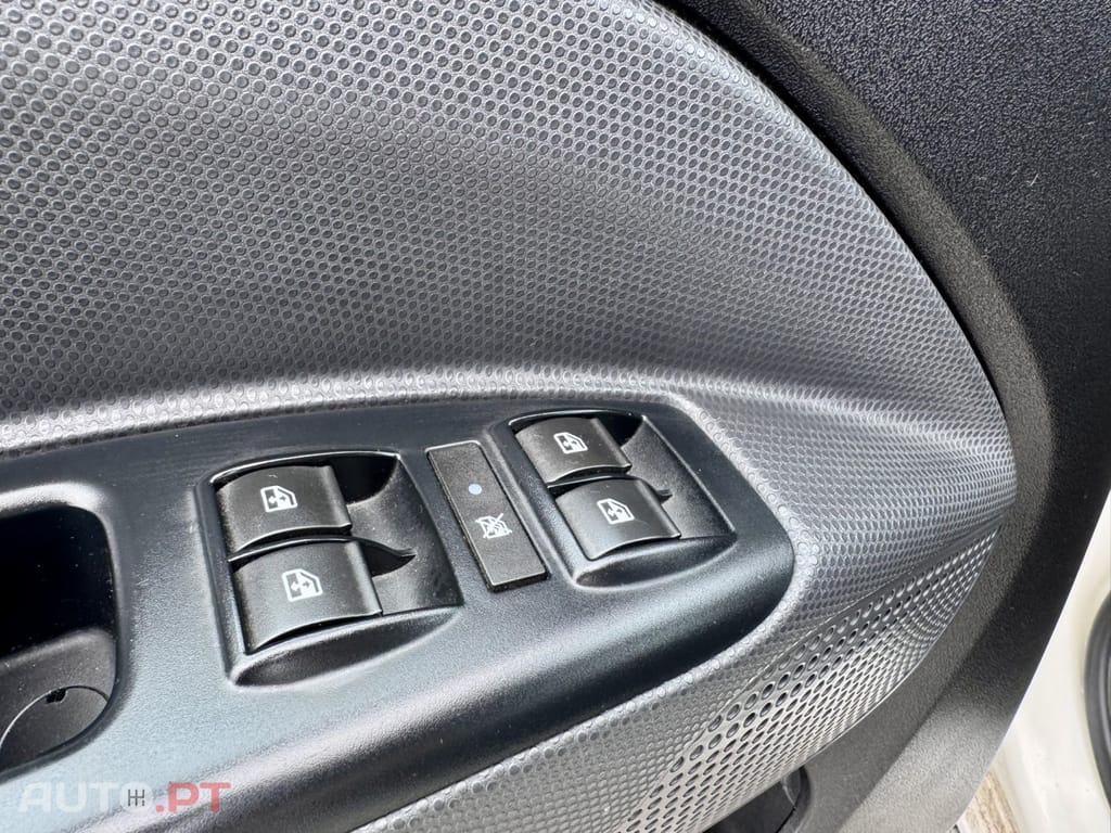 Fiat Doblo 1.3 M-Jet 7L Start&Stop