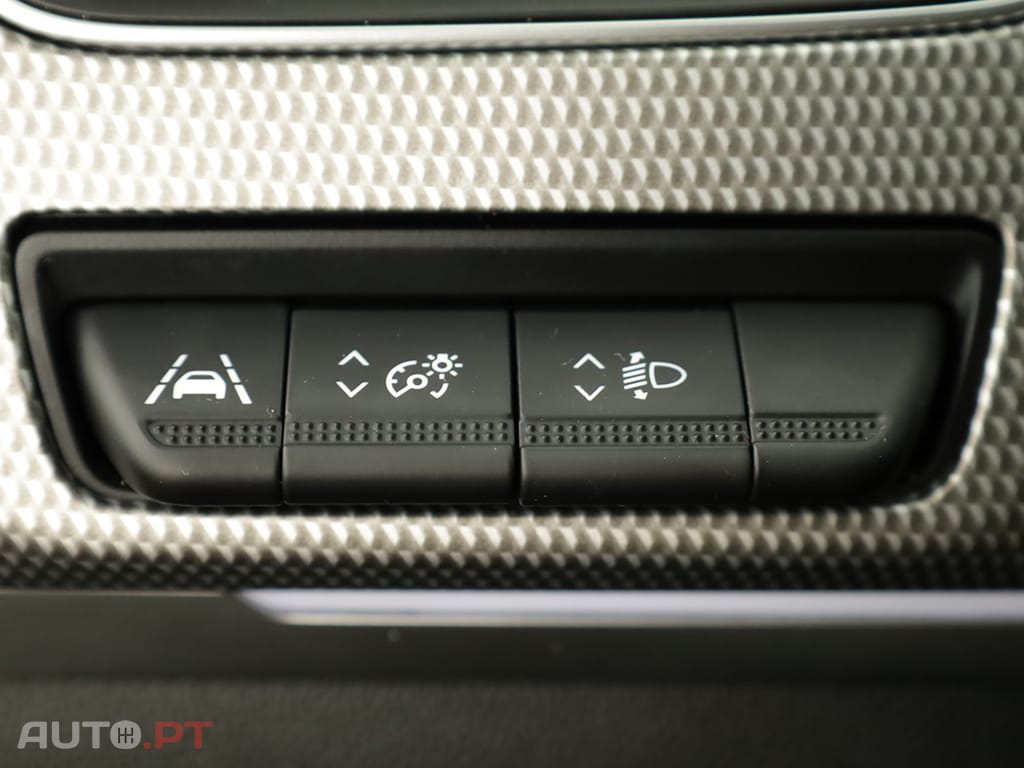 Renault Arkana Arkana 1.3 TCe Techno EDC