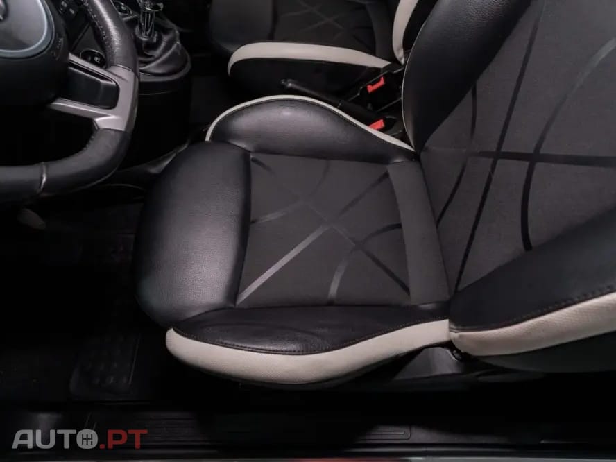 Fiat 500 0.9 TwinAir S