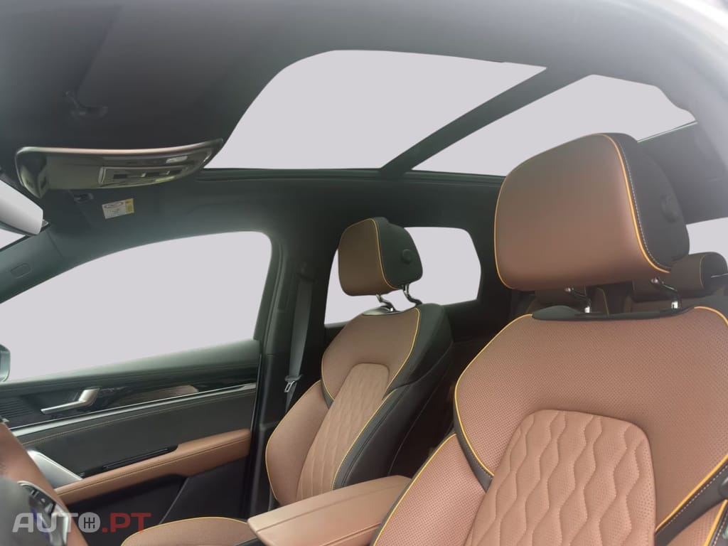 BYD Tang I.V.A DEDUTÍVEL AWD 