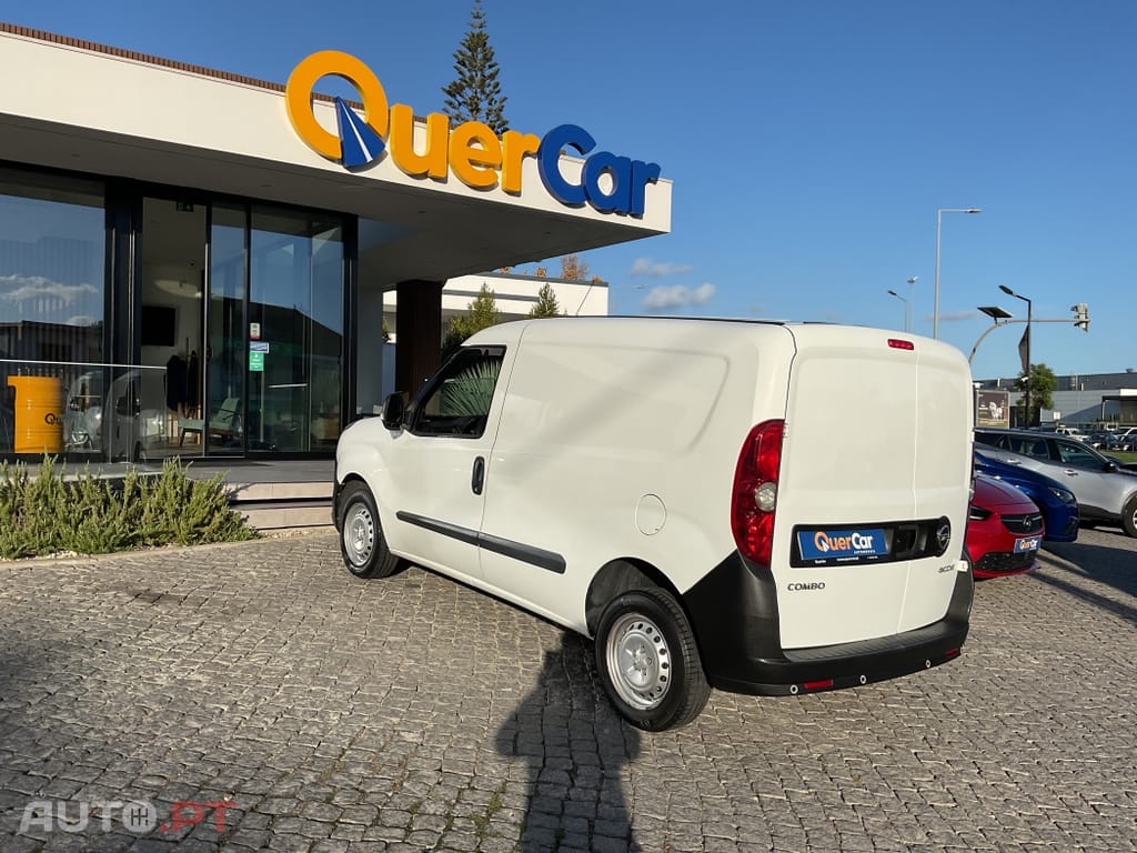 Opel Combo 1.3 CDTi L1H1 S/S