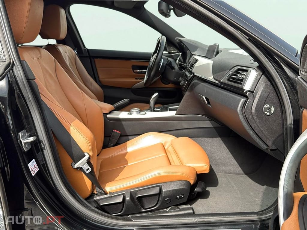 BMW 430 i Pack M Auto