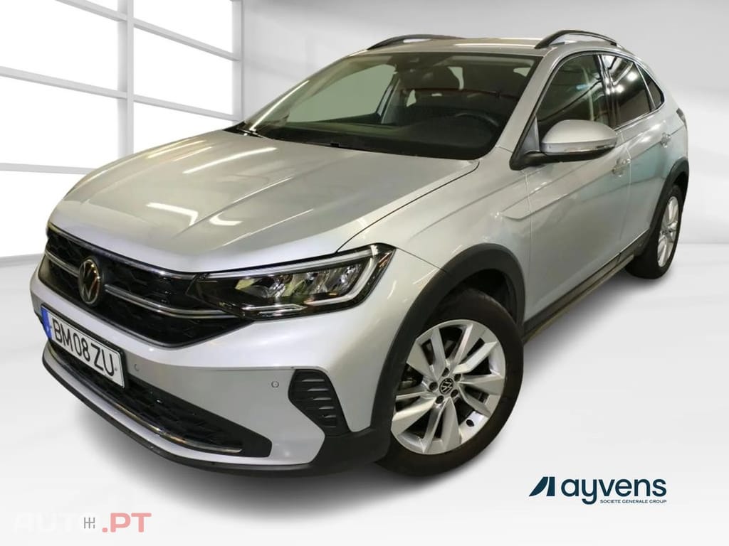 Volkswagen Taigo 1.0 TSI Urban