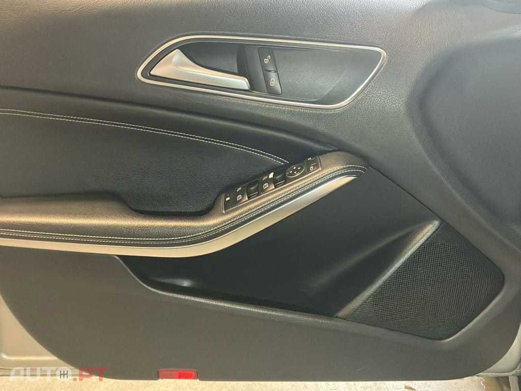 Mercedes-Benz GLA 180 CDI Urban