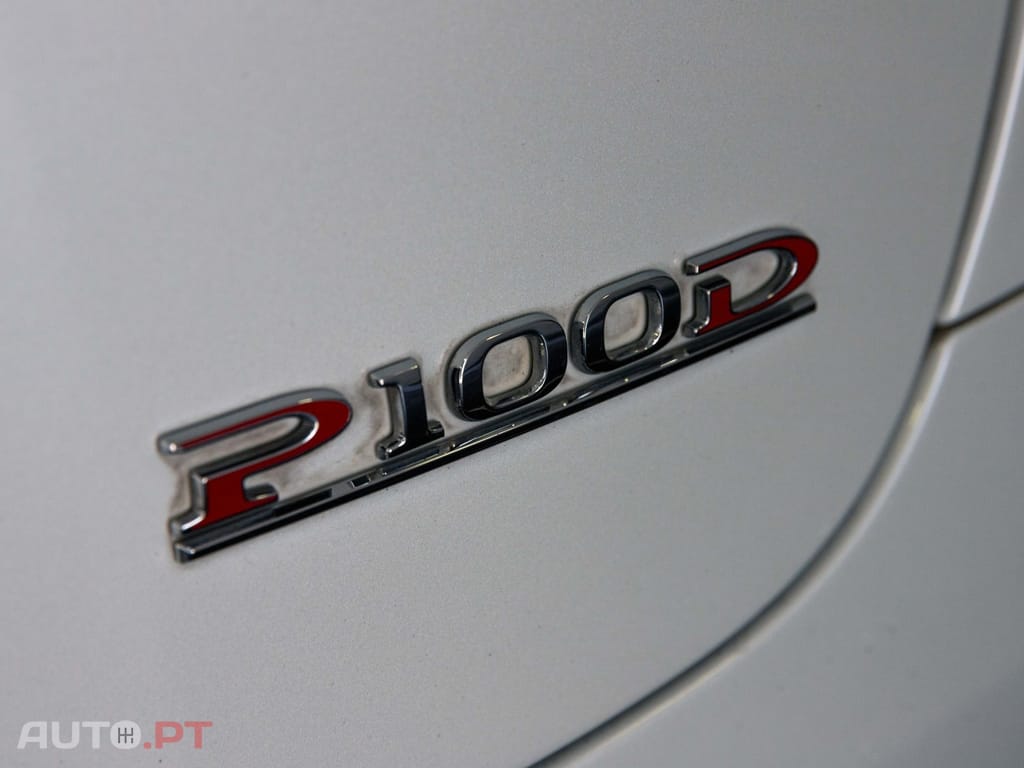 Tesla Model X P100D