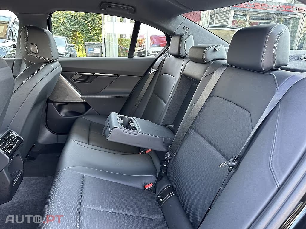 BMW 530 e Aut.