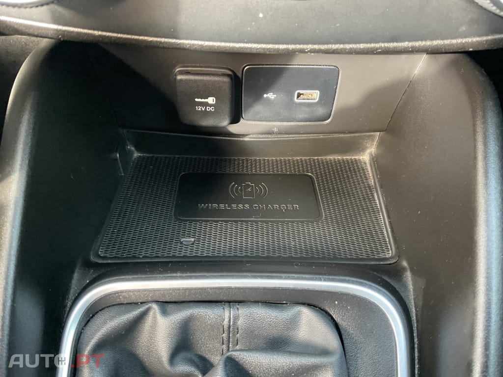 Fiat Tipo 1.0 GSE T3 City Life