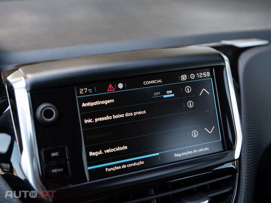 Peugeot 2008 1.2 PureTech Allure EAT6