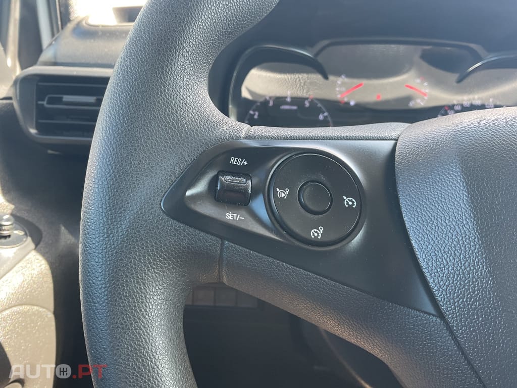 Opel Combo Life 1.5 CDTi L1H1 Enjoy