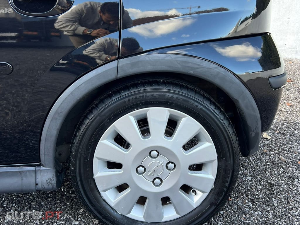 Opel Corsa 1.3 CDTi Enjoy