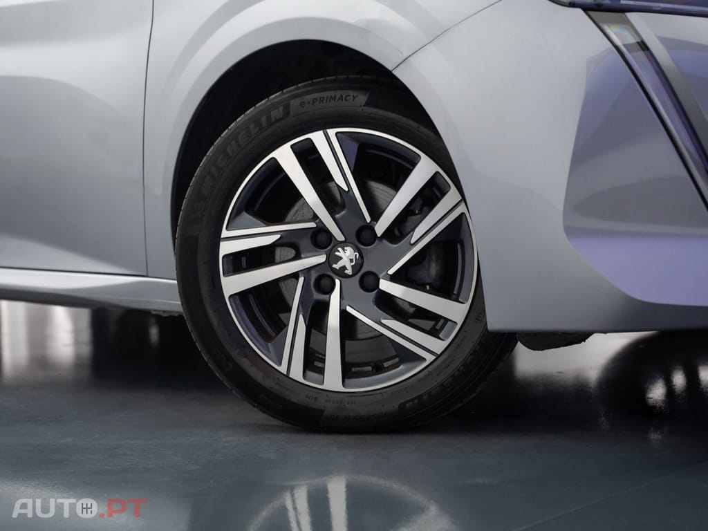 Peugeot 208 1.2 PureTech Allure