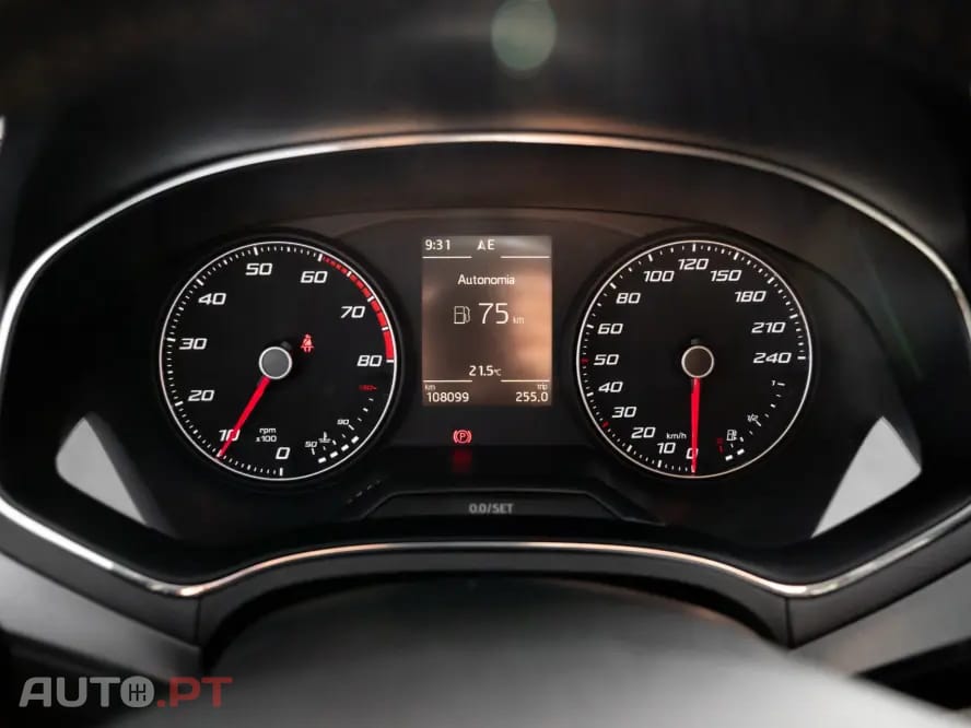 Seat Arona 1.0 TSI Style