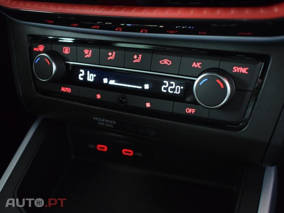 Seat Arona 1.0 TSI FR