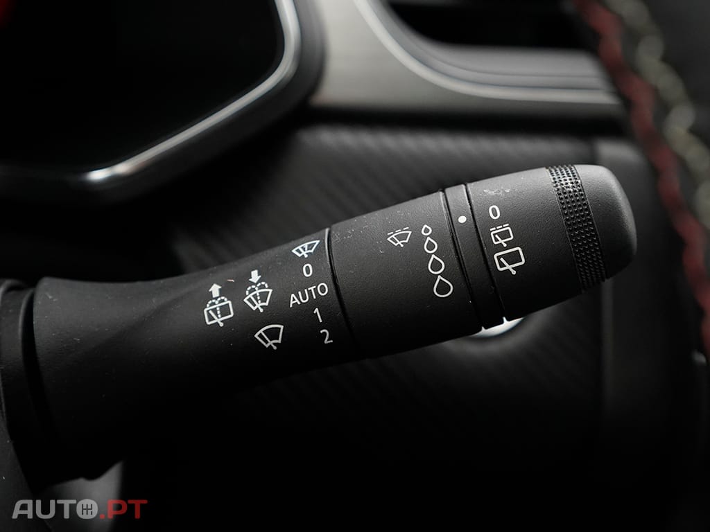 Renault Captur Captur 1.0 TCe RS Line