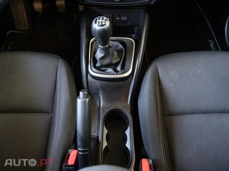 Fiat Tipo 1.3 MultiJet