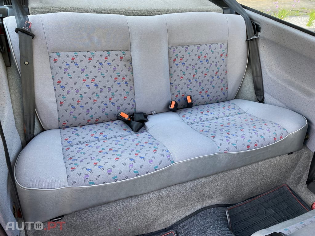 Volkswagen Polo 1.0 CL