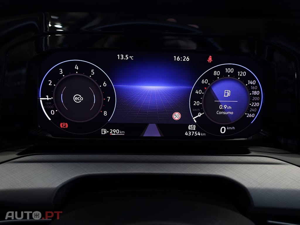 Volkswagen Golf 1.0 TSI Life