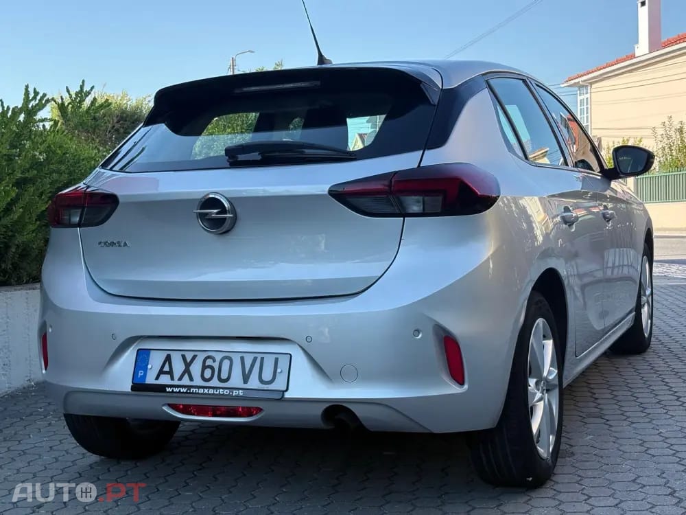 Opel Corsa 1.2 Business