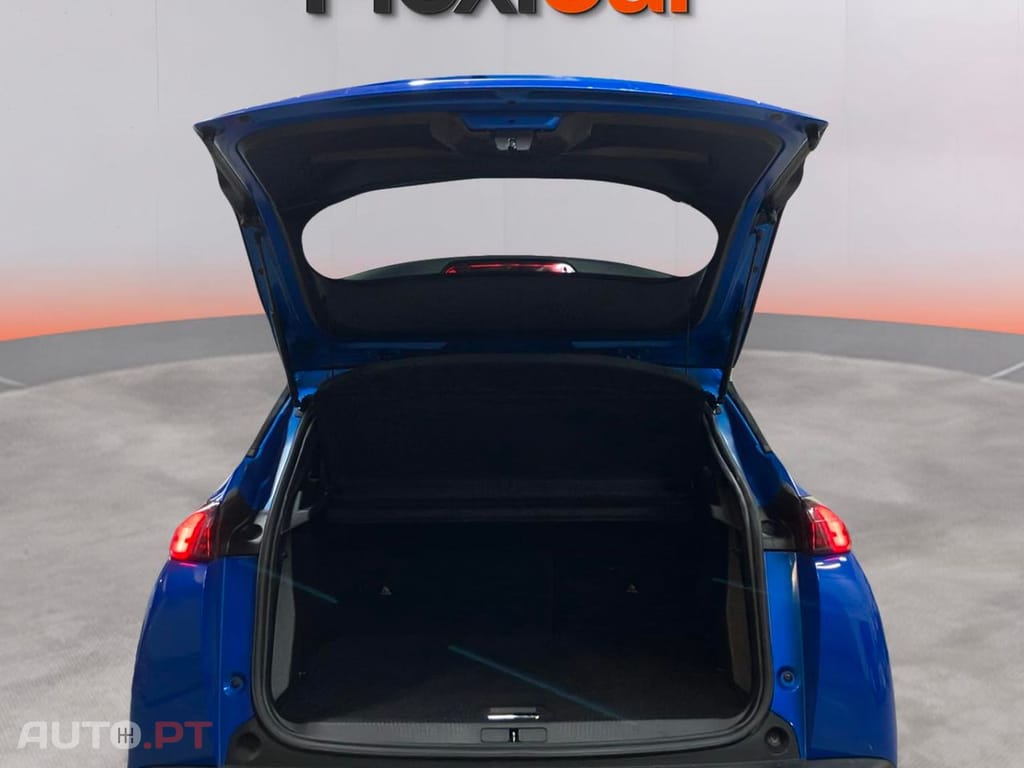 Peugeot 2008 1.2 PureTech GT