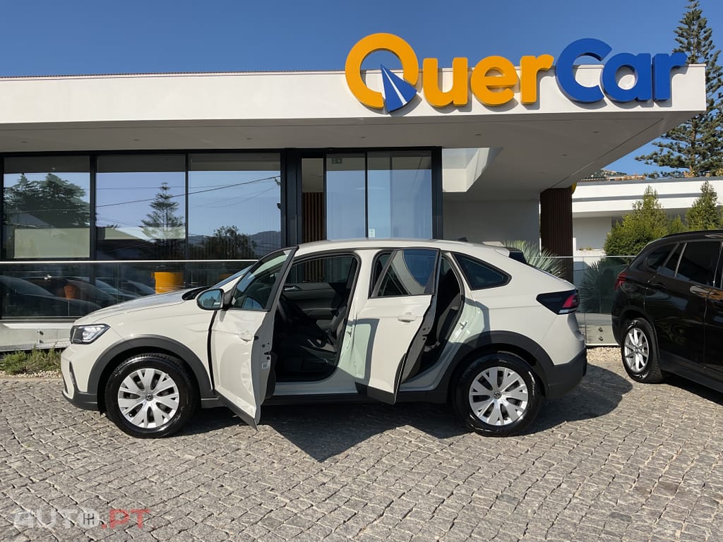 Volkswagen Taigo 1.0 TSI Life