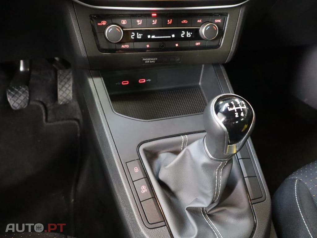 Seat Ibiza 1.0 TSI STYLE 