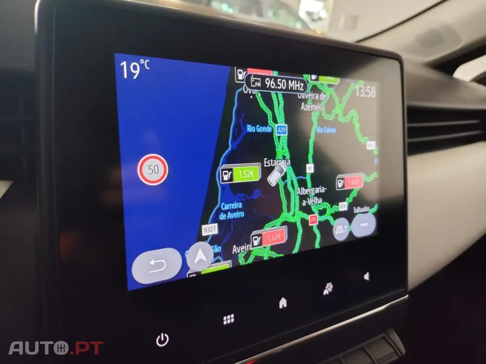 Renault Clio 1.5 Blue dCi Evolution