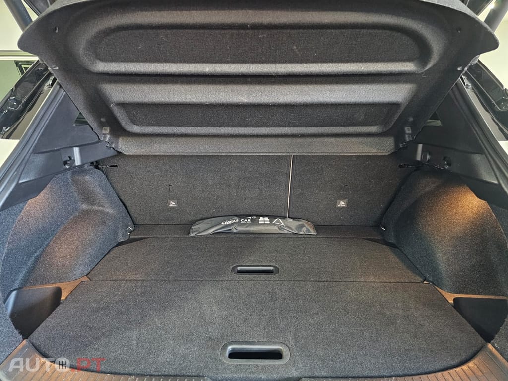 Nissan Qashqai 1.5 VC-T e-POWER