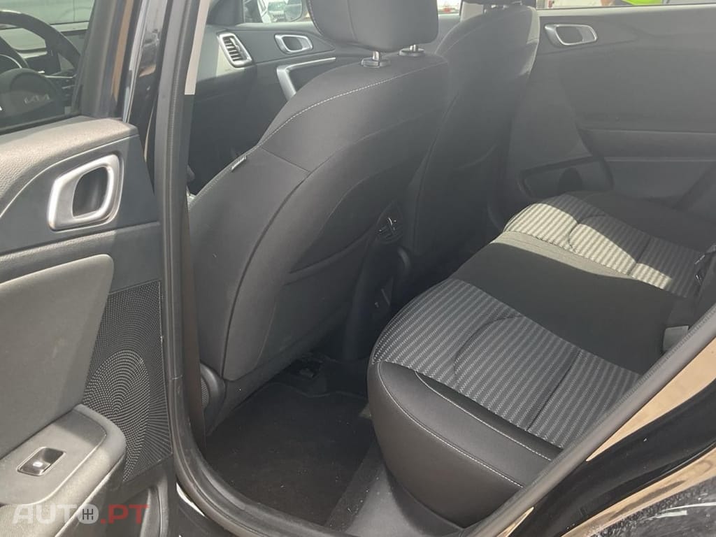 Kia Xceed 1.0 T-GDI Dynamic