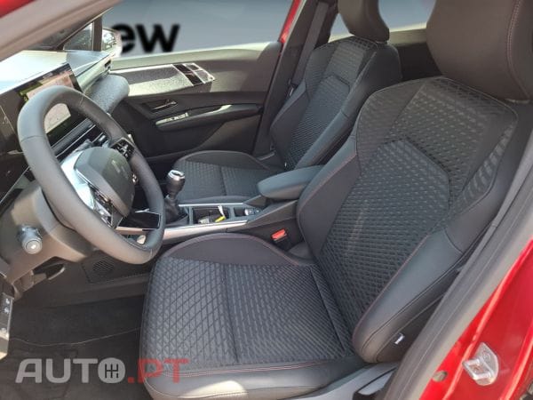 Renault Clio TCe 115 Techno