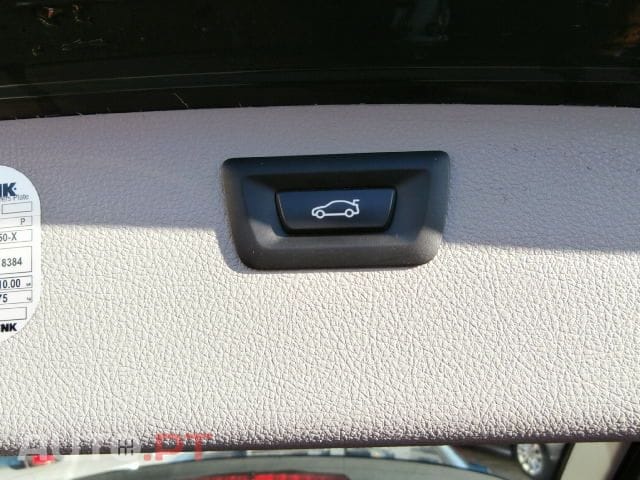 BMW 320 d Touring Ef.Line Sport Auto