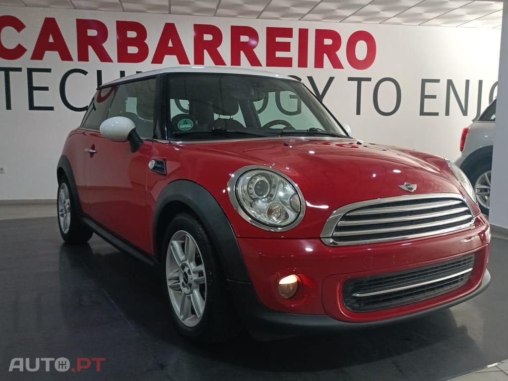 MINI Cooper Cooper