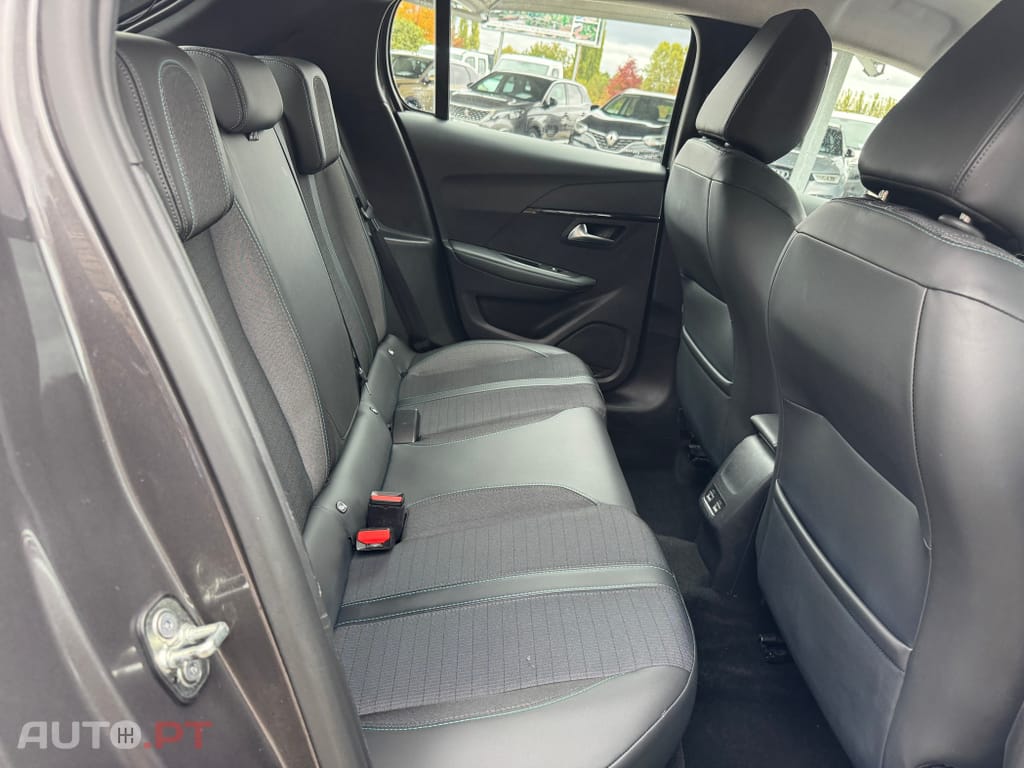 Peugeot 208 1.2 PureTech Allure