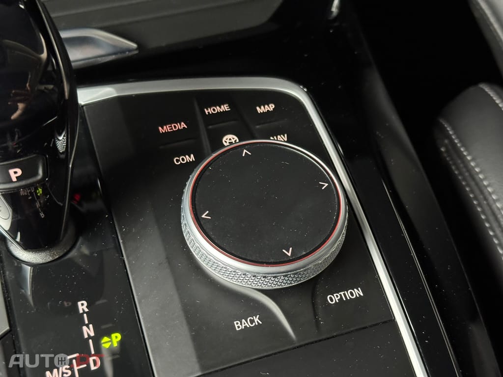 BMW X3 30 e xDrive Advantage