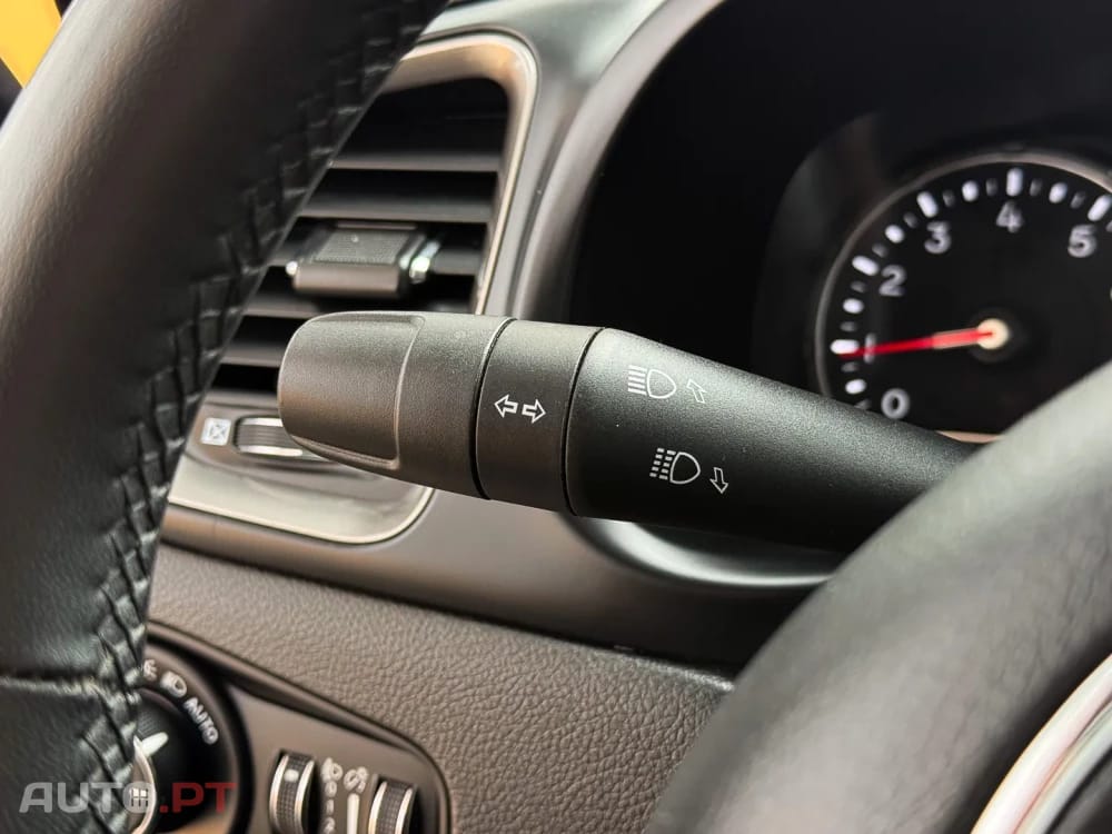 Jeep Renegade 1.0 T Limited