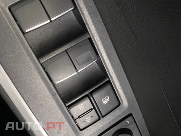 Toyota RAV4 2.5 HSD Comfort