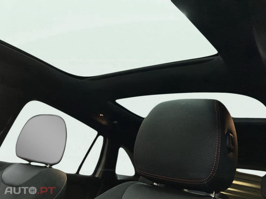 Mercedes-Benz GLA 250 e AMG Line