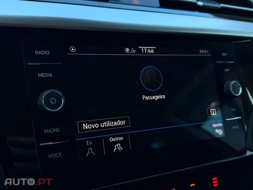 Volkswagen Arteon 2.0 TDI Elegance DSG