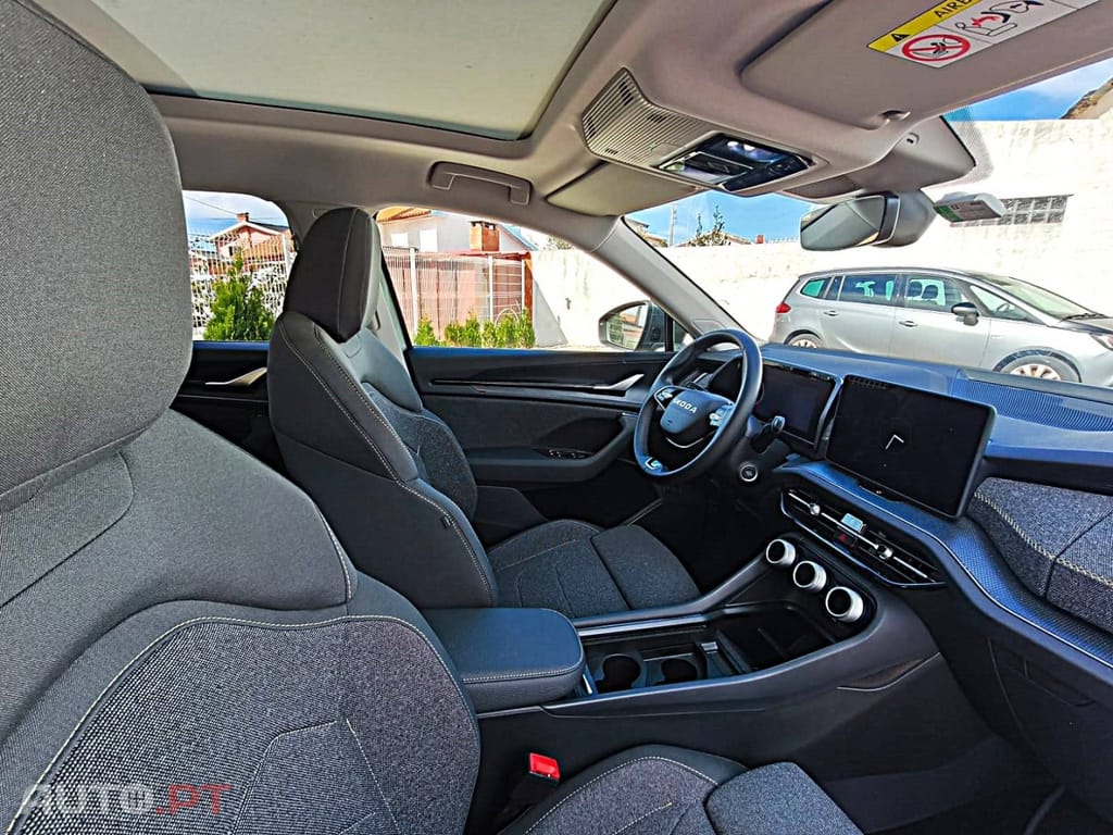 Skoda Kodiaq 2.0 TDI Ultra DSG