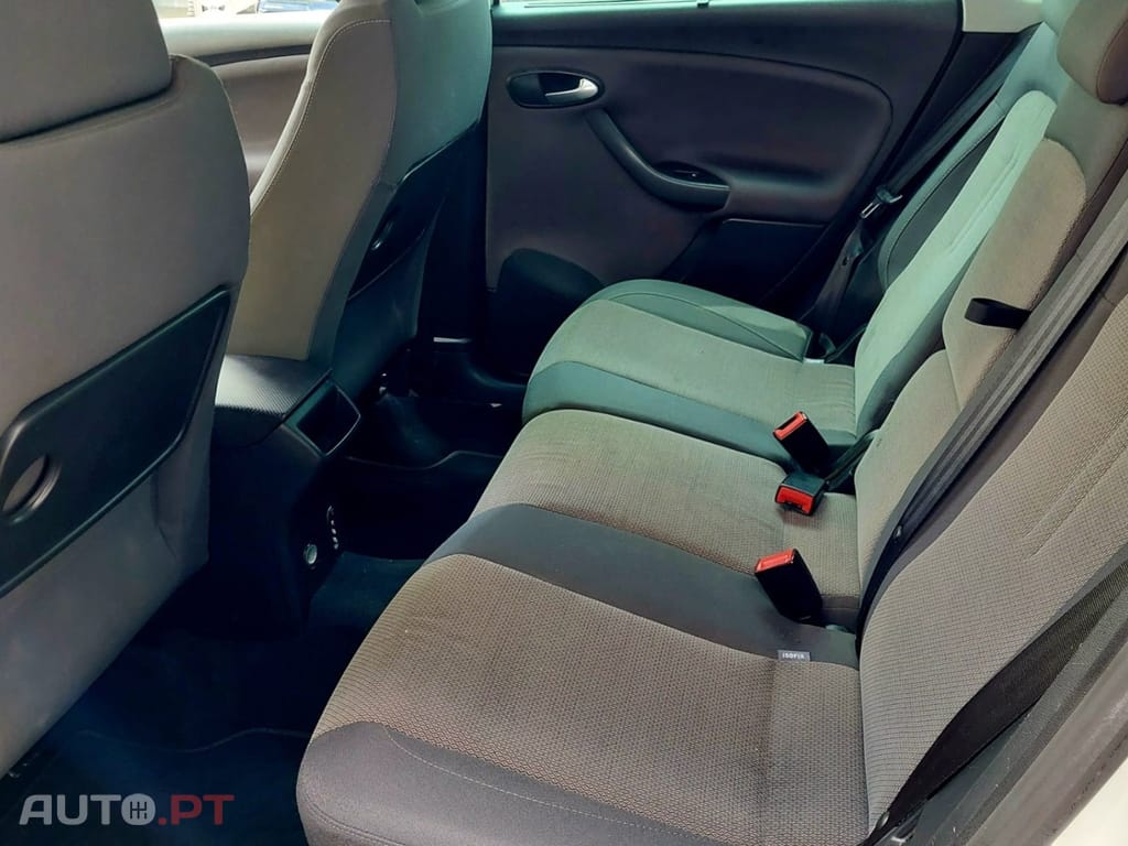 Seat Altea XL 1.6 TDi ITECH Ecomotive