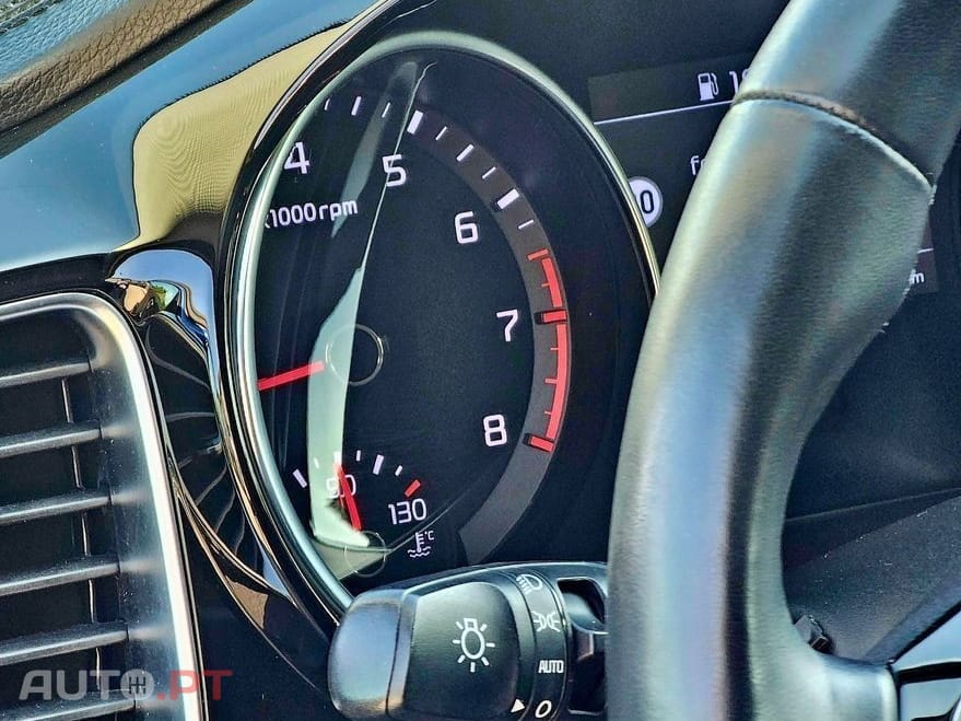 Kia Ceed 1.4 T-GDI GT Line