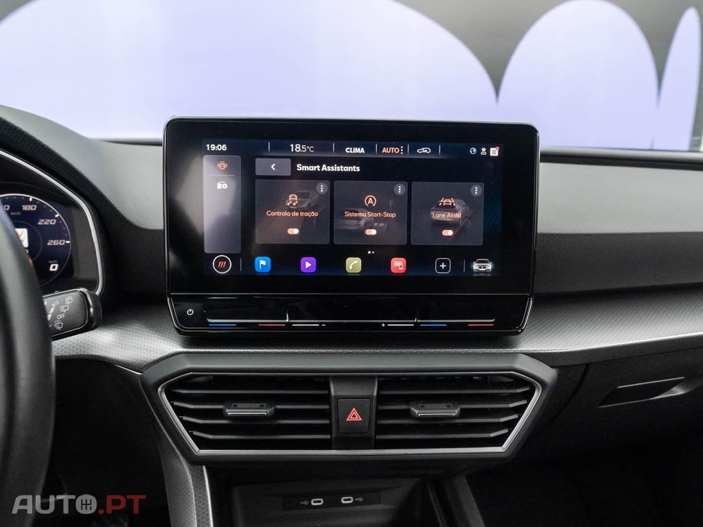 Seat Leon 1.0 TSI Style