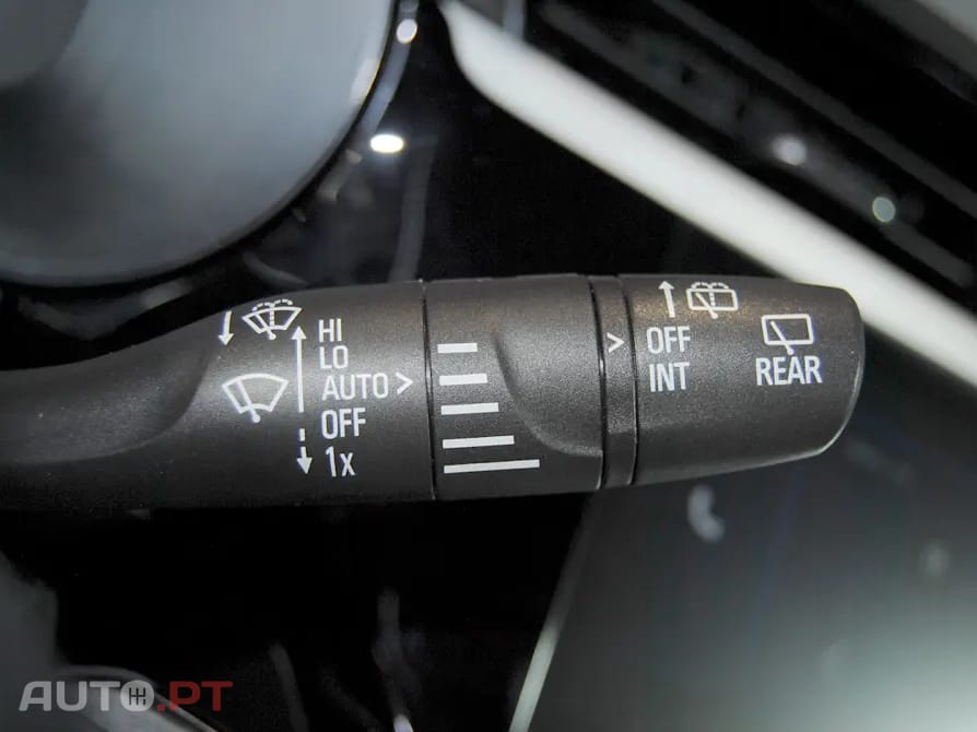 Opel Corsa 1.2 HYBRID GS eDCT