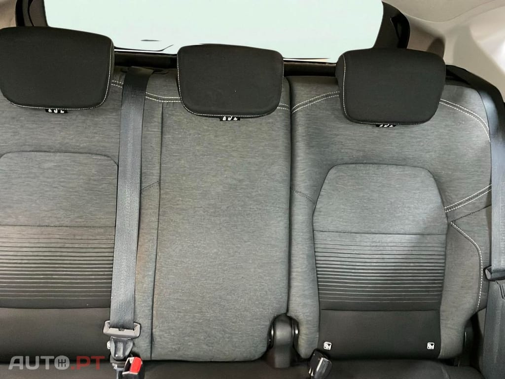 Renault Captur 1.0 TCe Zen